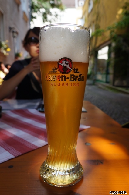 [單車拖車的無限可能] 2012 曬一夏．浪漫 in 德意志 (8th Day)