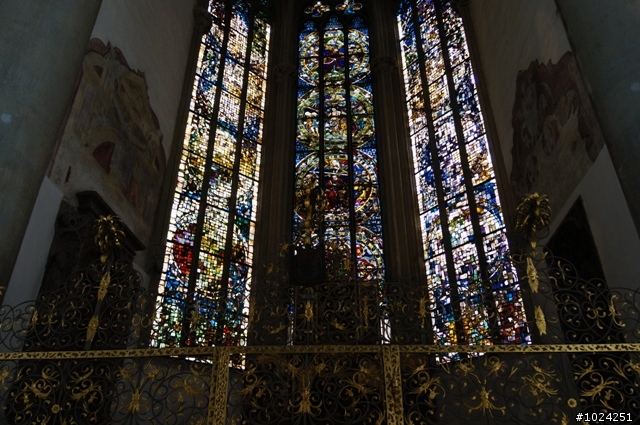 [單車拖車的無限可能] 2012 曬一夏．浪漫 in 德意志 (8th Day)