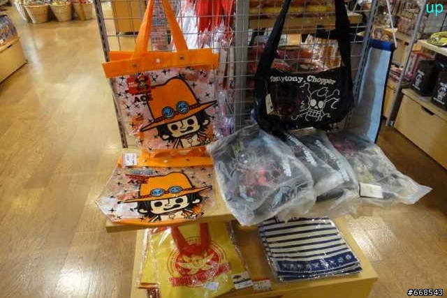 從九州回來～分享豪斯登堡內之香波帝商店