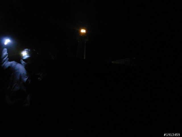 2012年6月22日 起笑的護理師24耐單人環島