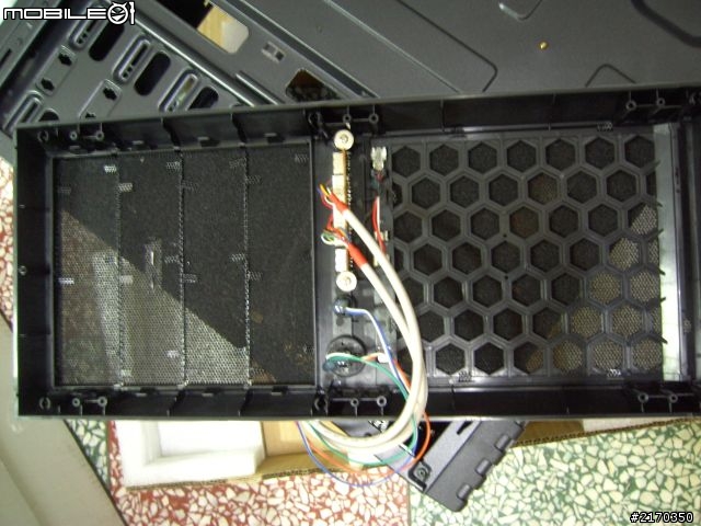 [開箱] 微星 MSI CX450A