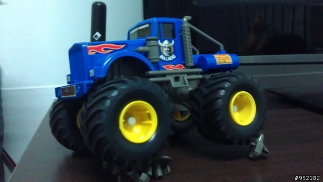 田宮TAMIYA 1/32大腳四驅車...