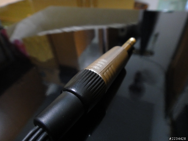 [火力全開!] 平板耳機降臨Audez'e LCD-2 (rev.2)