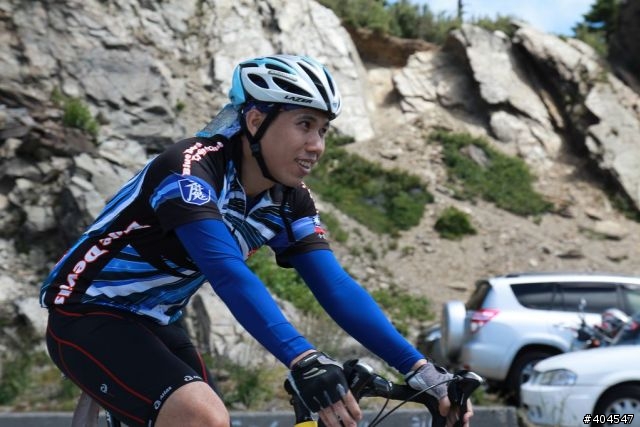 [分享]H.H.E自由車隊武嶺體驗