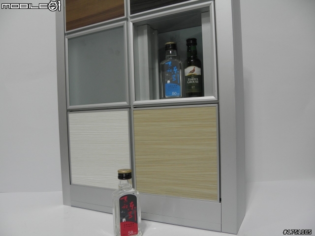 OA 商業隔間規畫-首創系統隔間小樣現場組裝解說