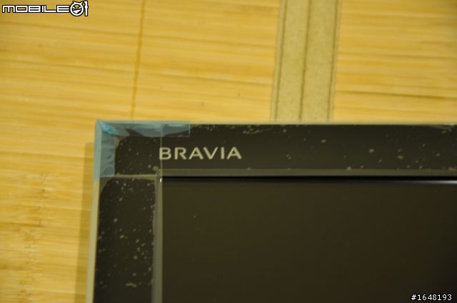 sony 32HX750簡單開箱