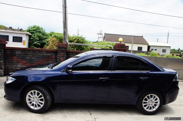 FORTIS走新的路旗艦型-簡陋開箱文！