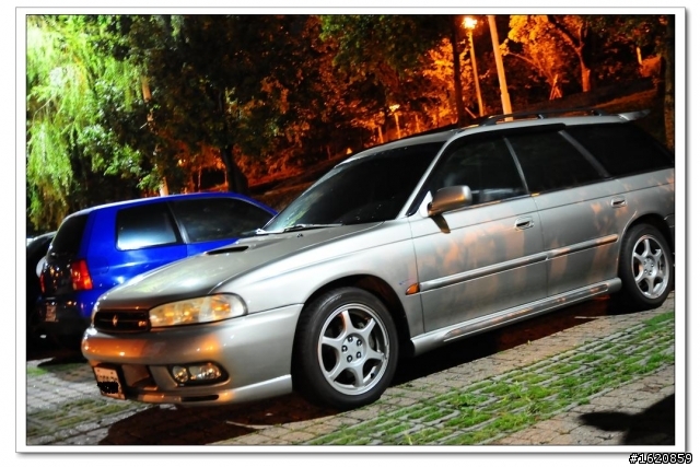 subaru中部小車聚