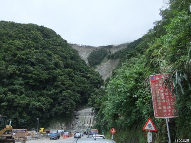 20120722~0727六天五夜＆四極點-Big勁風90＆豪邁125環島之旅-Day2