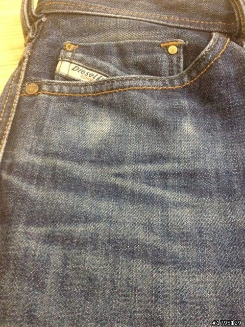 Diesel koolter 8Y9 著140天下水