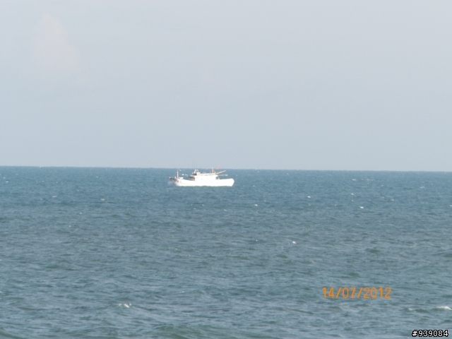 清晨的苗栗→後龍→通霄→苗栗﹝以相片為主﹞