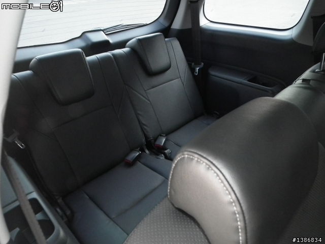 2012 Toyota WISH J-Hi開箱 !(照片以補上)