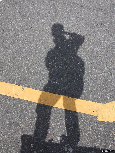 [7-28-合歡山] 一個人+偉士牌的旅行說走就走