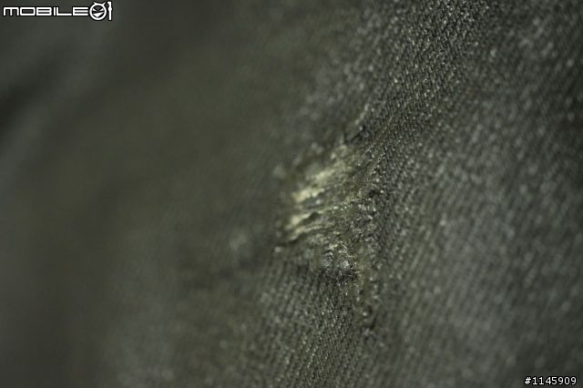 [傳說中的...]Dior Homme 04SS Destroyed 黑膠破褲