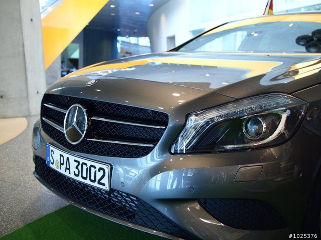 司圖加特之三芒星的原鄉