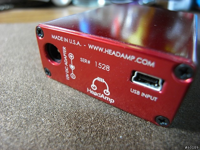 [開箱] ALO AUDIO RX MK3 -B & HEADAMP PICO USB DAC/AMP