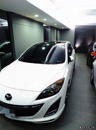 「分享」亮面黑車頂&熏黑燈膜