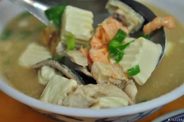 新北市貢寮區美食 黑白毛海鮮小吃