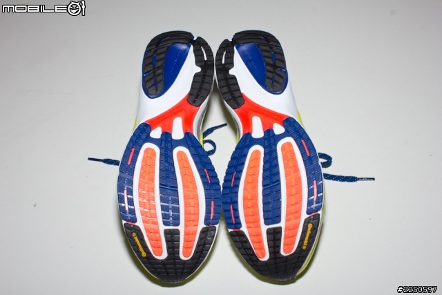 昨天剛入手的Adizero tempo 5 wide