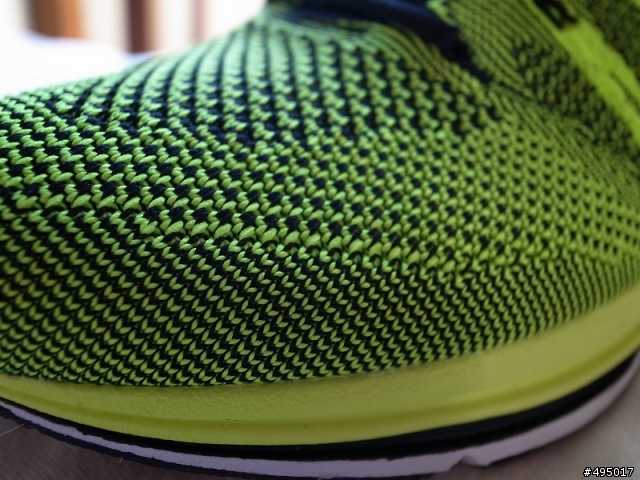 Nike Flyknit Trainer+