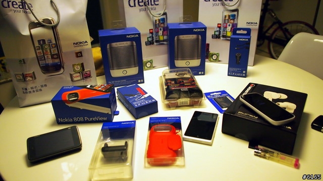 Pureview 一週後新感想