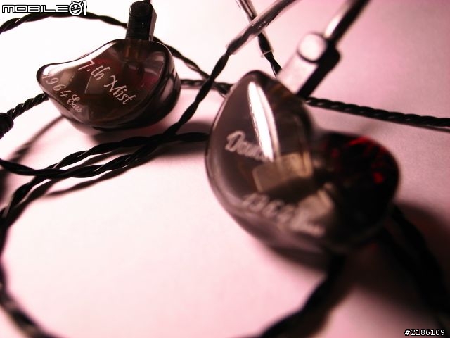1964ears -UE TF10改模開箱