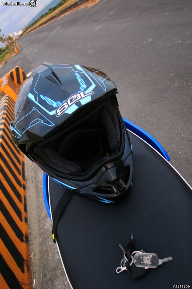 新車新帽分享，Racing / 超5 /(G5)/ RX