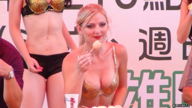 2012高雄市電腦展 DAY1
