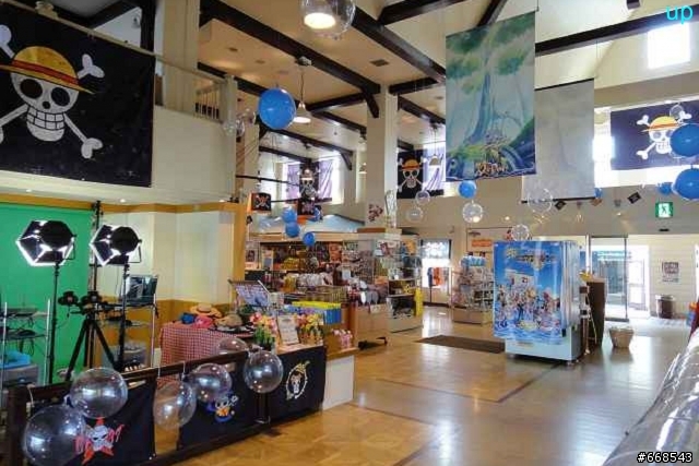 從九州回來～分享豪斯登堡內之香波帝商店