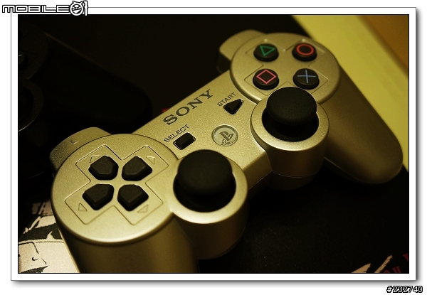 [開箱] 胖的不去、瘦的不來～FF XIII-2同捆機開箱