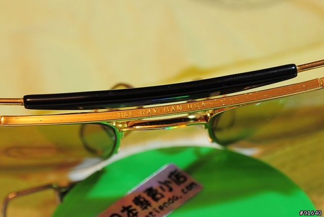 2+1支RAY BAN開箱