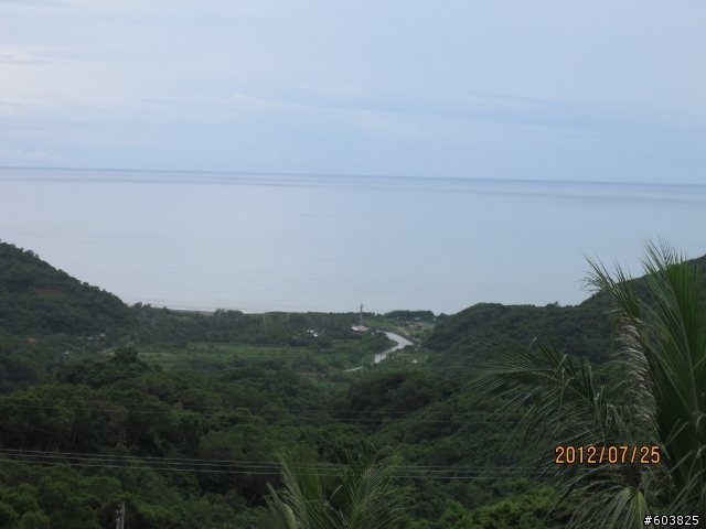 20120722~0727六天五夜＆四極點-Big勁風90＆豪邁125環島之旅-Day4