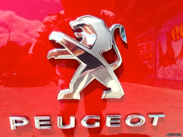 無與倫比的美   PEUGEOT NEW 308 HDI 2.0(小獅子不專業開箱)
