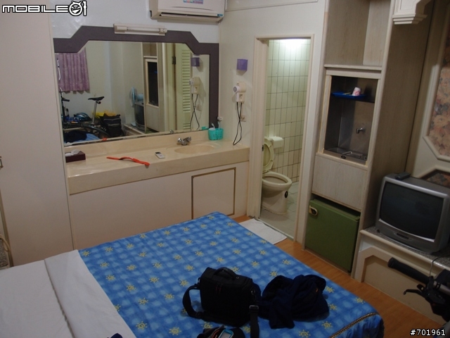 [環島] 2012.02.16~03.01 小折環島遊記(文長 and 補圖)