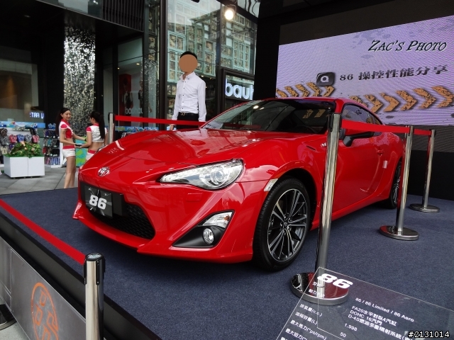 最近拍的車車