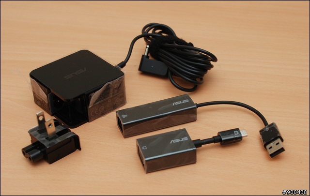 [開箱文] 華碩ASUS UX31A-061A3317U
