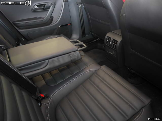 看秀時間 - VW時尚Coupe - CC上市發表會@VW新莊旗艦展示中心