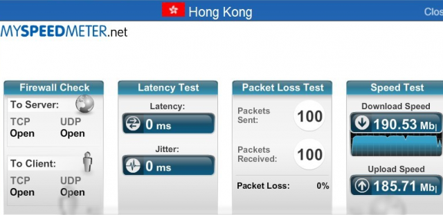 網路還能多慢？HiNet光世代龜速前進50M！- 世界第一 - 台灣的驕傲