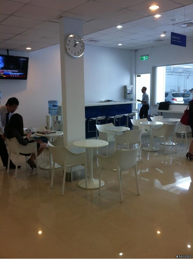 台中南屯新據點