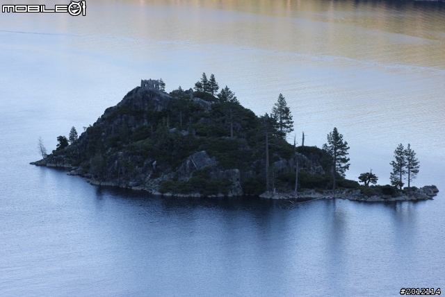 加州旅行箱日記 ~ Lake Tahoe
