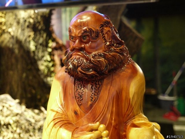 寶島時代村(圖多)