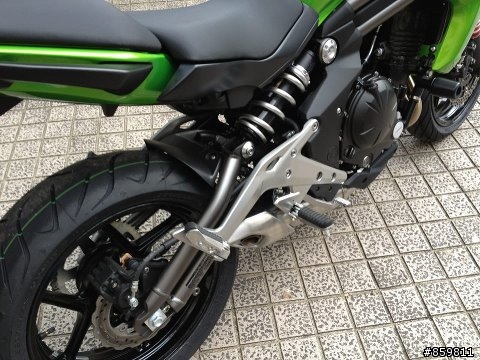 圓夢計畫-ER6n