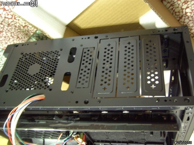 [開箱] 微星 MSI CX450A