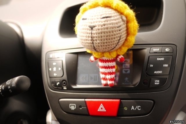 [試駕] 與PEUGEOT 107 初夏の北海岸輕旅行