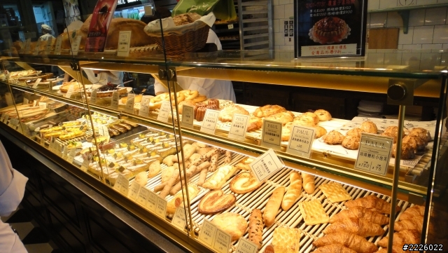 PAUL 仁愛店