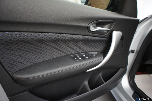 F20 118i M sport（已補圖）