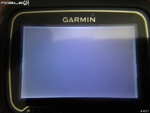 【惡搞的兩三事】Garmin Forerunner 910XT自我檢測