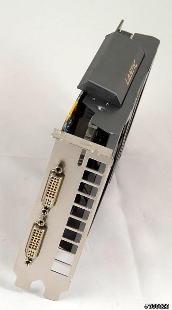 [開箱]Lantic GTX550Ti 1.5G 暢玩熱門遊戲