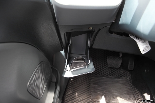 Ford Fiesta 九份試駕