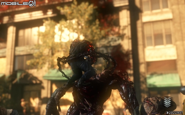 整座城市就是我的殺戮戰場 PC版《原型兵器2》介紹分享